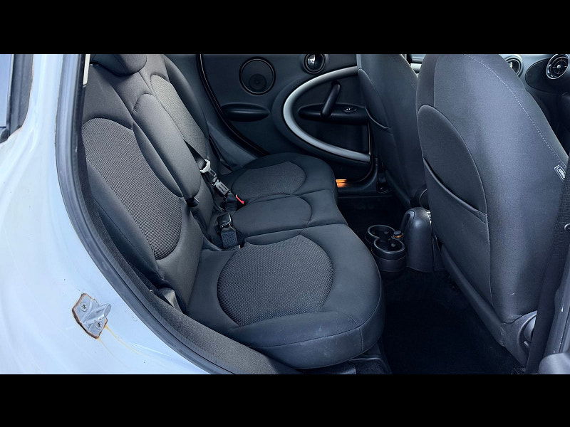 MINI Countryman 1.6 One D SUV 5dr Diesel Manual Euro 5 (s/s) (90 ps) 5dr Manual 2026