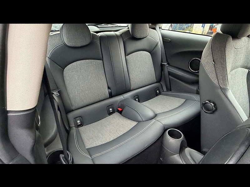 MINI Hatch 1.5 Cooper Euro 6 (s/s) 3dr 3dr Manual 2026