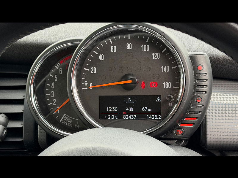 MINI Hatch 1.5 Cooper Euro 6 (s/s) 3dr 3dr Manual 2026