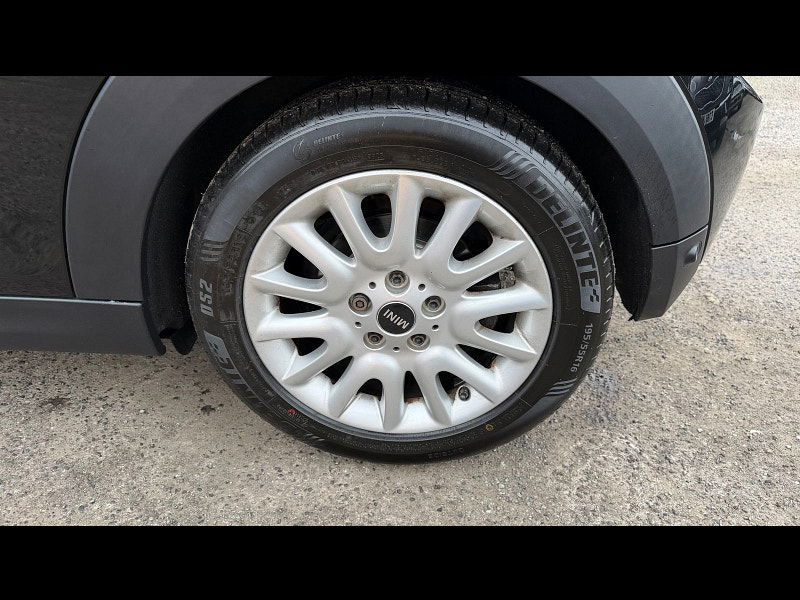 MINI Hatch 1.5 Cooper Euro 6 (s/s) 3dr 3dr Manual 2026