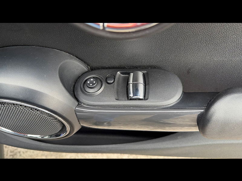 MINI Hatch 1.5 Cooper Euro 6 (s/s) 3dr 3dr Manual 2026