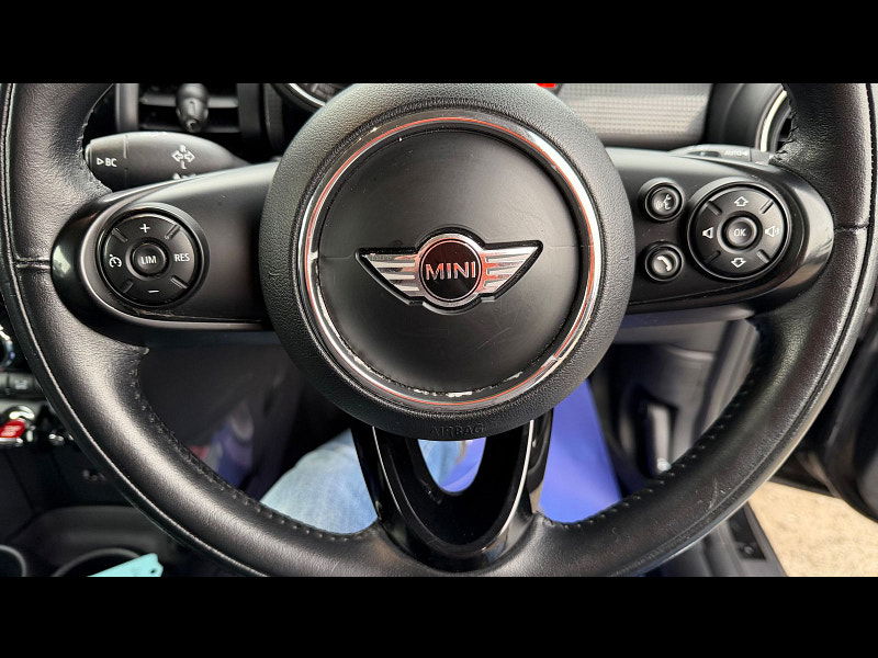 MINI Hatch 1.5 Cooper Euro 6 (s/s) 3dr 3dr Manual 2026