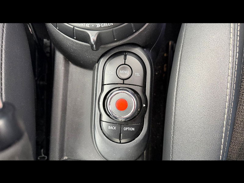 MINI Hatch 1.5 Cooper Euro 6 (s/s) 3dr 3dr Manual 2026