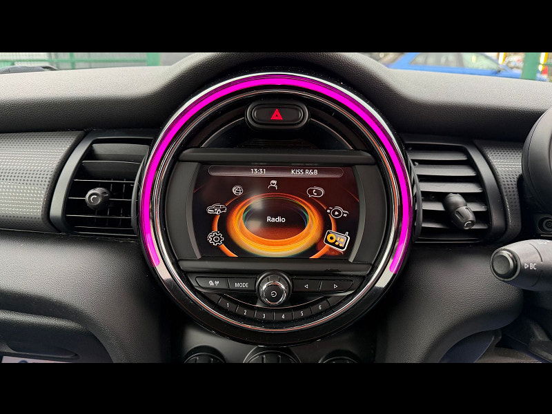 MINI Hatch 1.5 Cooper Euro 6 (s/s) 3dr 3dr Manual 2026