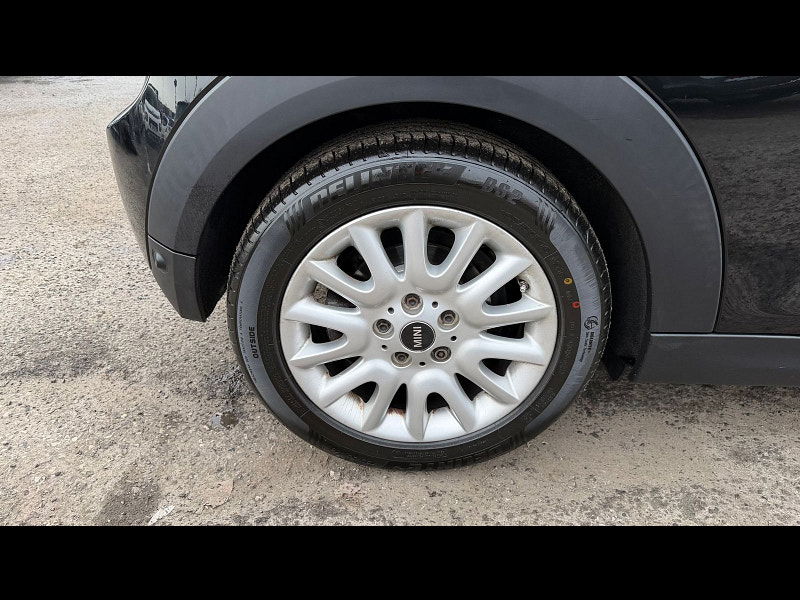 MINI Hatch 1.5 Cooper Euro 6 (s/s) 3dr 3dr Manual 2026