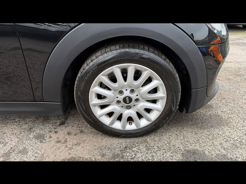 MINI Hatch 1.5 Cooper Euro 6 (s/s) 3dr 3dr Manual 2026