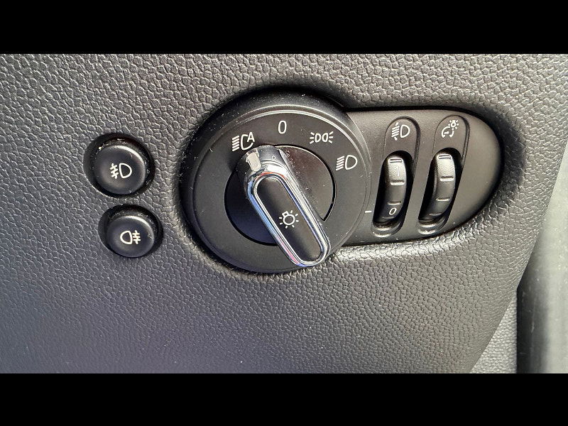 MINI Hatch 1.5 Cooper Euro 6 (s/s) 3dr 3dr Manual 2026