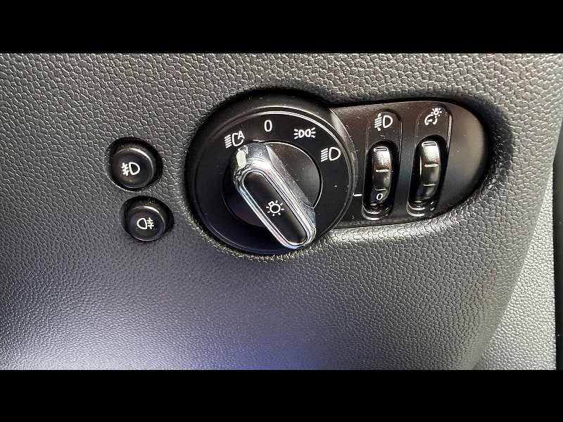 MINI Hatch 1.5 Cooper Hatchback 5dr Petrol Manual Euro 6 (s/s) (136 ps) 5dr Manual 2026