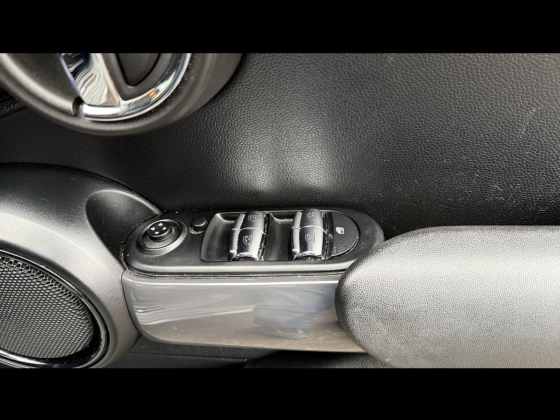 MINI Hatch 1.5 Cooper Hatchback 5dr Petrol Manual Euro 6 (s/s) (136 ps) 5dr Manual 2026