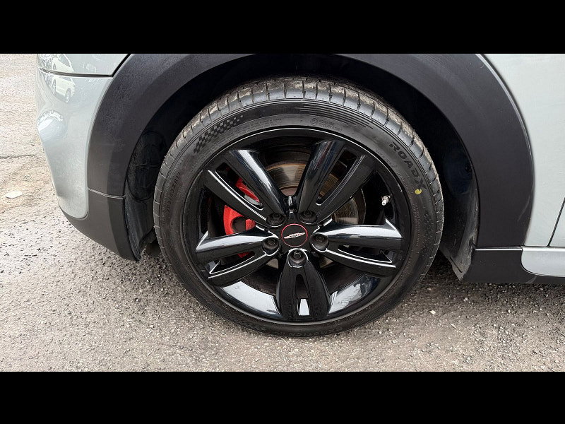 MINI Hatch 1.5 Cooper Hatchback 5dr Petrol Manual Euro 6 (s/s) (136 ps) 5dr Manual 2026