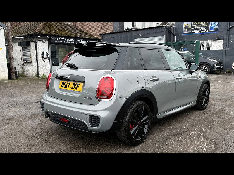 MINI Hatch 1.5 Cooper Hatchback 5dr Petrol Manual Euro 6 (s/s) (136 ps) 5dr Manual 2026