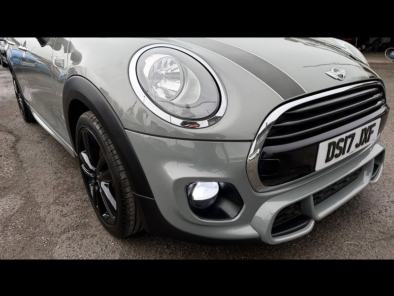 MINI Hatch 1.5 Cooper Hatchback 5dr Petrol Manual Euro 6 (s/s) (136 ps) 5dr Manual 2026
