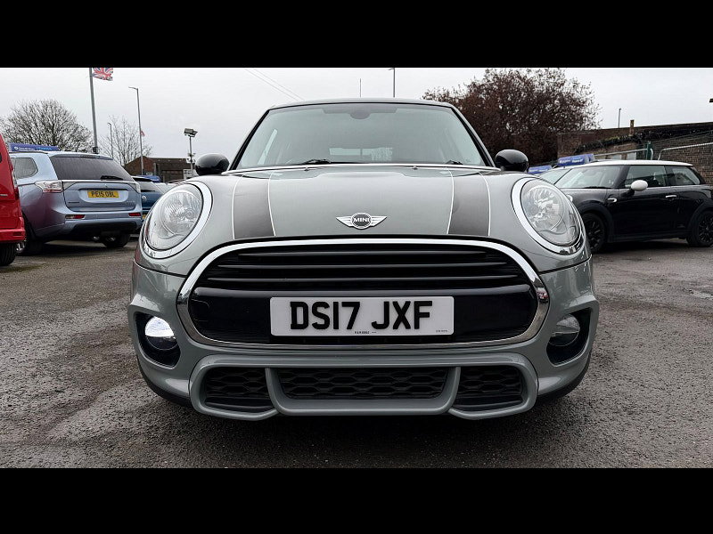 MINI Hatch 1.5 Cooper Hatchback 5dr Petrol Manual Euro 6 (s/s) (136 ps) 5dr Manual 2026