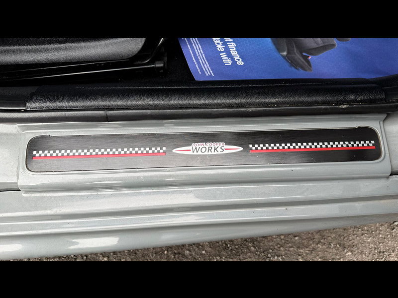 MINI Hatch 1.5 Cooper Hatchback 5dr Petrol Manual Euro 6 (s/s) (136 ps) 5dr Manual 2026