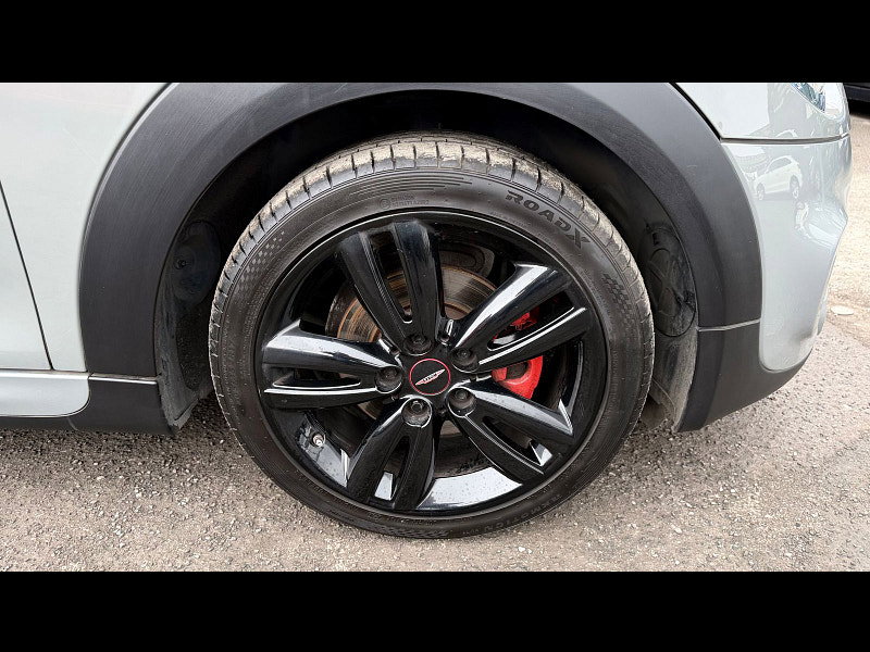 MINI Hatch 1.5 Cooper Hatchback 5dr Petrol Manual Euro 6 (s/s) (136 ps) 5dr Manual 2026