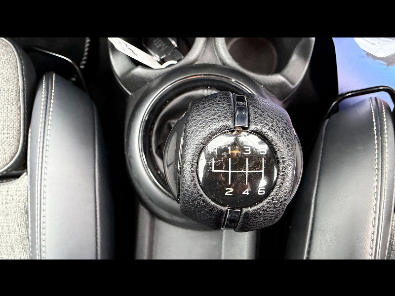 MINI Hatch 1.5 Cooper Hatchback 5dr Petrol Manual Euro 6 (s/s) (136 ps) 5dr Manual 2026