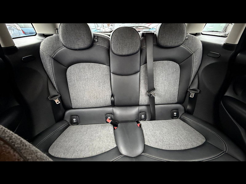 MINI Hatch 1.5 Cooper Hatchback 5dr Petrol Manual Euro 6 (s/s) (136 ps) 5dr Manual 2026