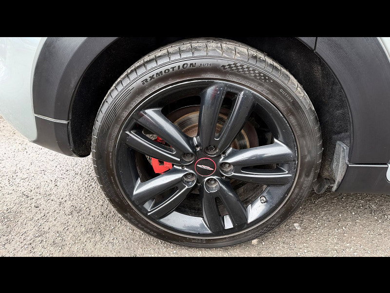 MINI Hatch 1.5 Cooper Hatchback 5dr Petrol Manual Euro 6 (s/s) (136 ps) 5dr Manual 2026