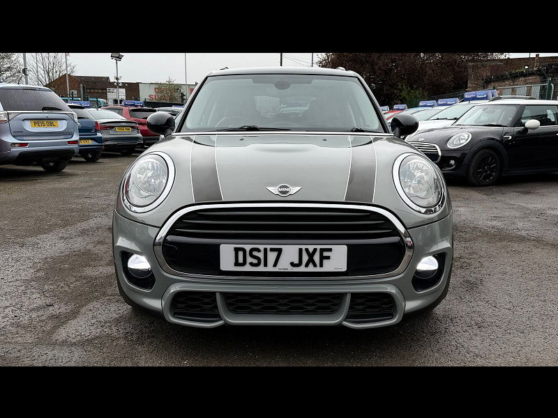 MINI Hatch 1.5 Cooper Hatchback 5dr Petrol Manual Euro 6 (s/s) (136 ps) 5dr Manual 2026