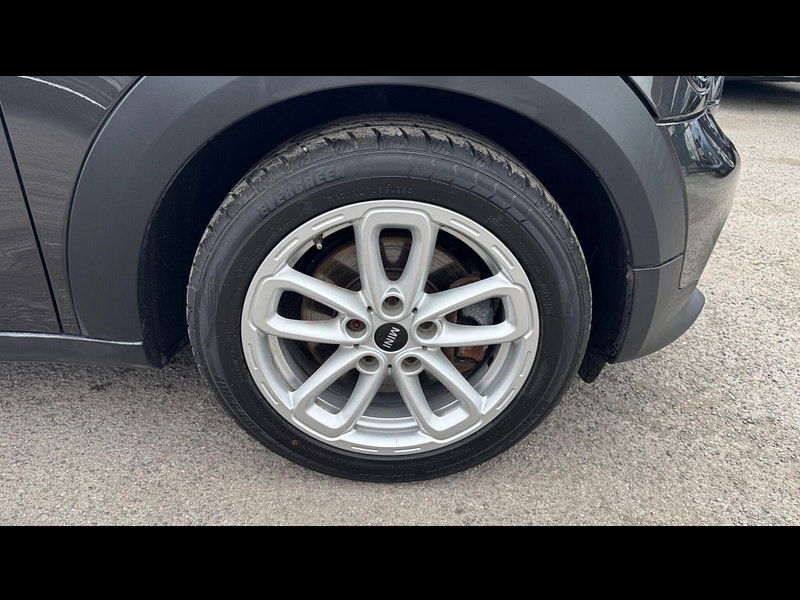 Mini Paceman 1.6 Cooper S Euro 5 (s/s) 3dr 3dr Manual 2025