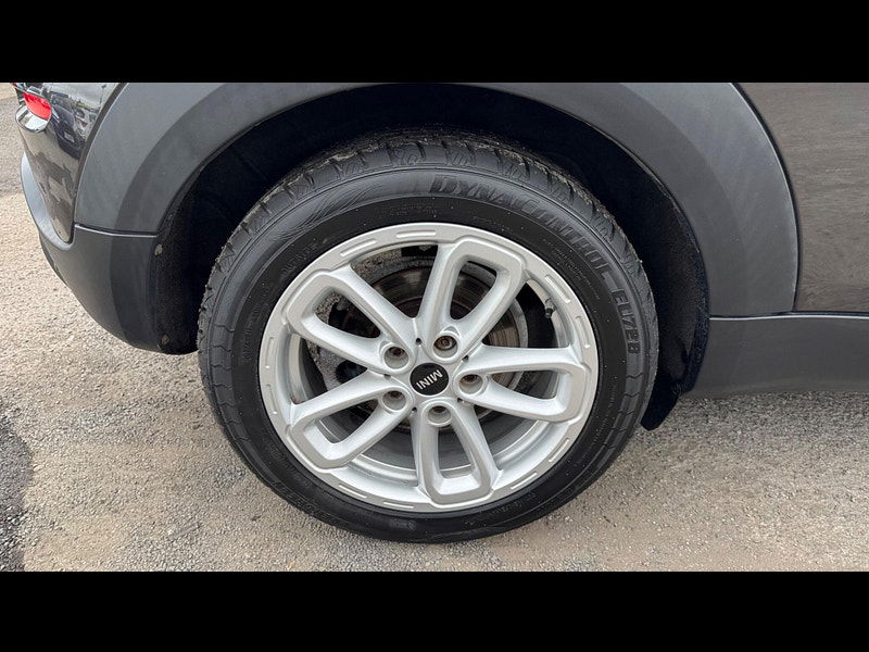 Mini Paceman 1.6 Cooper S Euro 5 (s/s) 3dr 3dr Manual 2025
