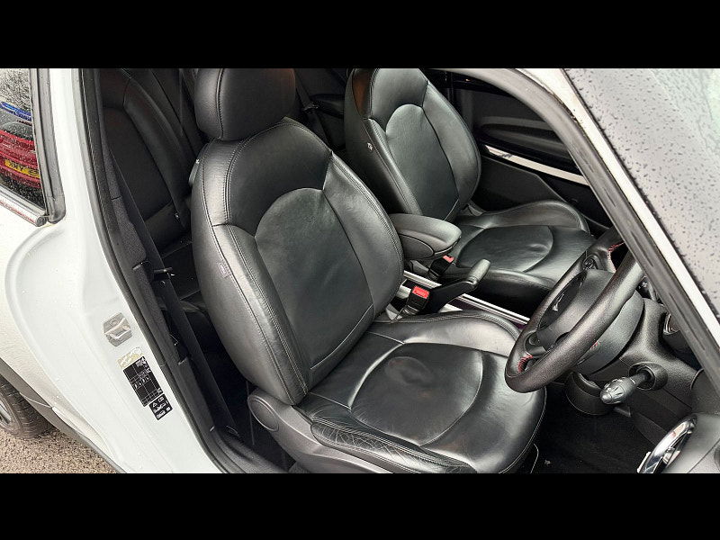 MINI Paceman 2.0 Cooper SD SUV 3dr Diesel Manual ALL4 Euro 5 (s/s) (143 ps) 2dr Manual 2025