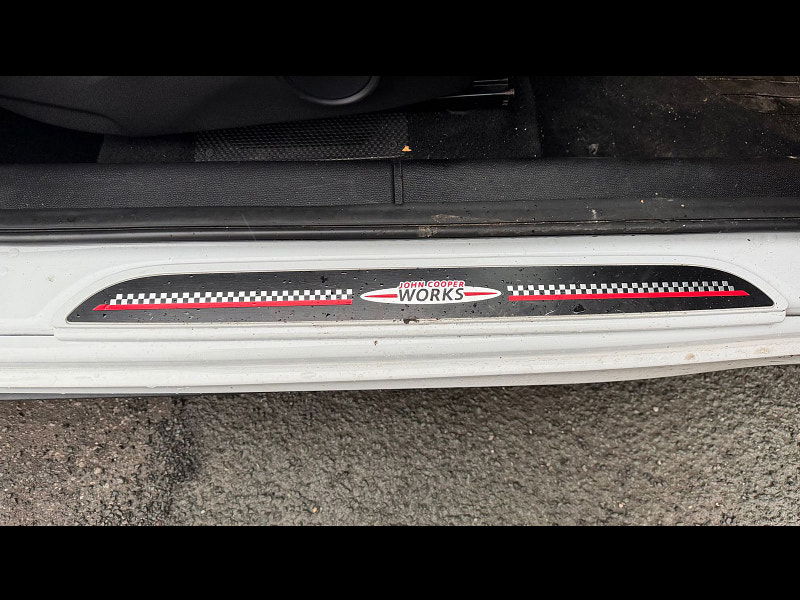 MINI Paceman 2.0 Cooper SD SUV 3dr Diesel Manual ALL4 Euro 5 (s/s) (143 ps) 2dr Manual 2025