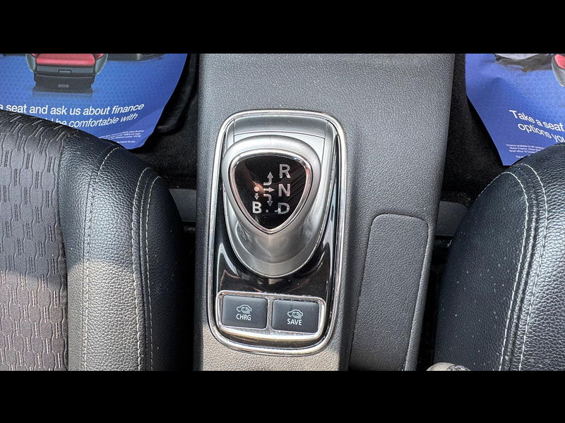 Mitsubishi Outlander 2.0h 12kWh GX3h CVT 4WD Euro 5 (s/s) 5dr 5dr Automatic 2025