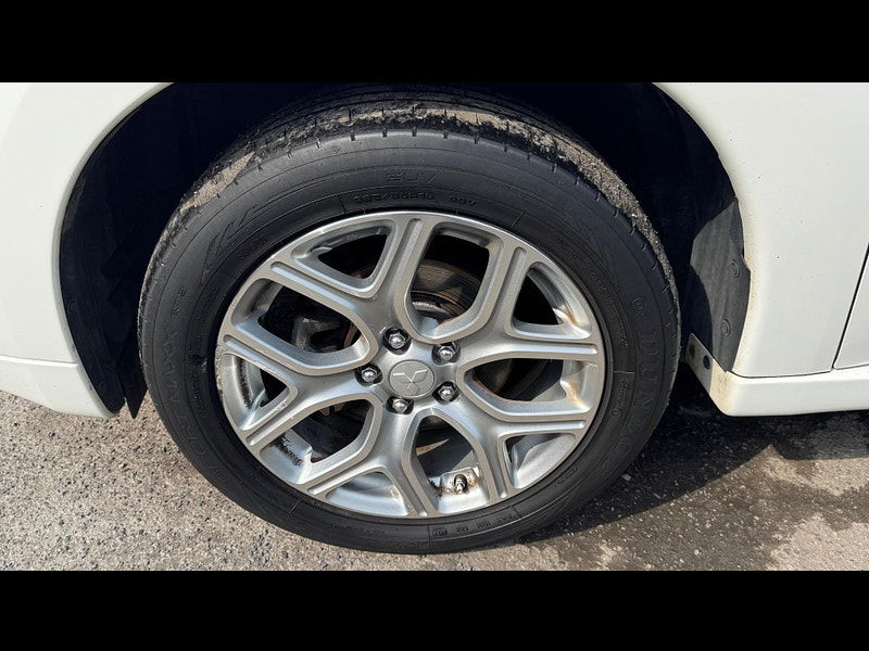 Mitsubishi Outlander 2.0h 12kWh GX3h CVT 4WD Euro 5 (s/s) 5dr 5dr Automatic 2025