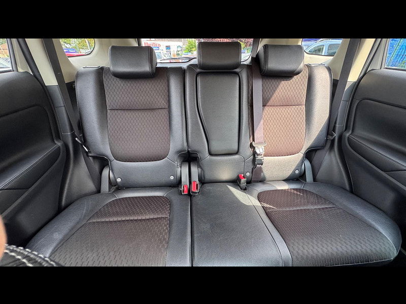 Mitsubishi Outlander 2.0h 12kWh GX3h CVT 4WD Euro 5 (s/s) 5dr 5dr Automatic 2025