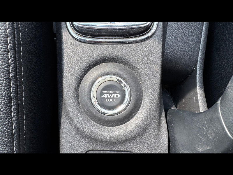 Mitsubishi Outlander 2.0h 12kWh GX3h CVT 4WD Euro 5 (s/s) 5dr 5dr Automatic 2025