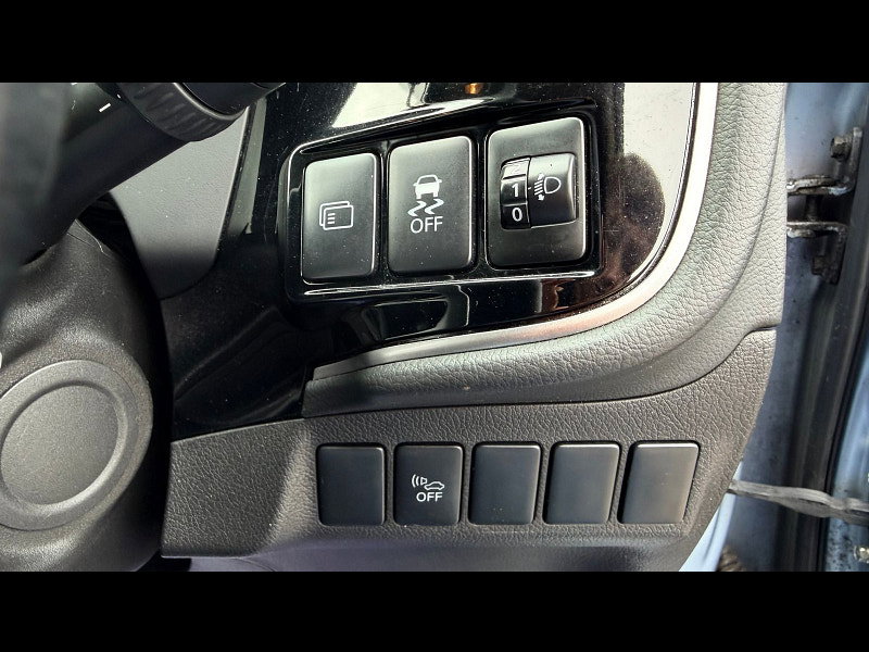 Mitsubishi Outlander 2.0h 12kWh GX3h SUV 5dr Petrol Plug-in Hybrid CVT 4WD Euro 5 (s/s) (200 ps) 5dr Automatic 2026