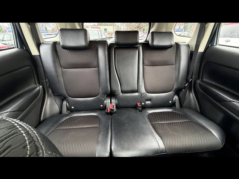 Mitsubishi Outlander 2.0h 12kWh GX3h SUV 5dr Petrol Plug-in Hybrid CVT 4WD Euro 5 (s/s) (200 ps) 5dr Automatic 2026