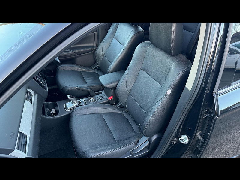 Mitsubishi Outlander 2.0h 12kWh GX4h CVT 4WD Euro 5 (s/s) 5dr 5dr Automatic 2025