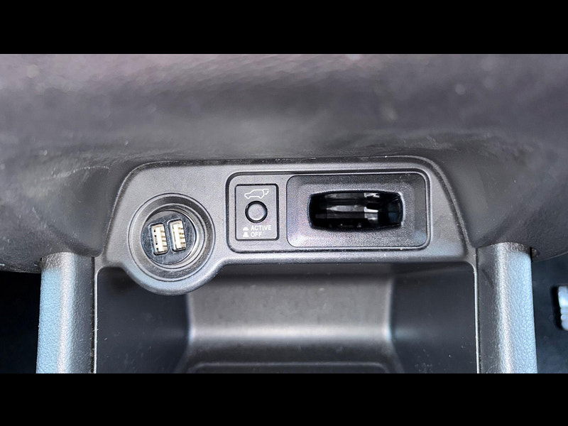 Mitsubishi Outlander 2.0h 12kWh GX4h CVT 4WD Euro 5 (s/s) 5dr 5dr Automatic 2025