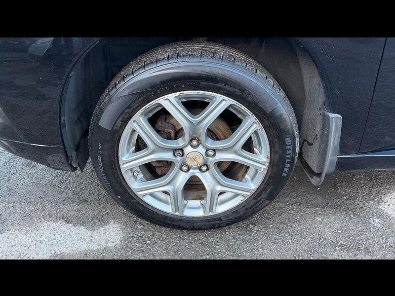 Mitsubishi Outlander 2.0h 12kWh GX4h CVT 4WD Euro 5 (s/s) 5dr 5dr Automatic 2025