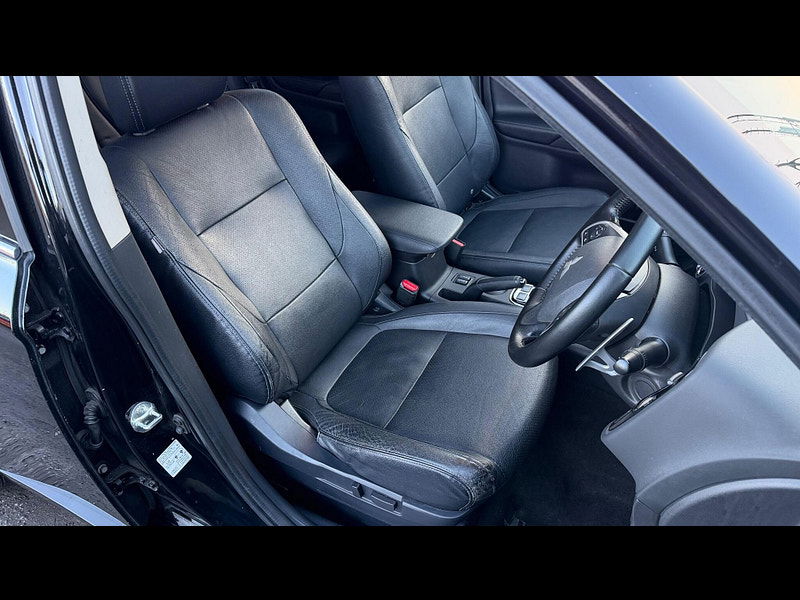 Mitsubishi Outlander 2.0h 12kWh GX4h CVT 4WD Euro 5 (s/s) 5dr 5dr Automatic 2025