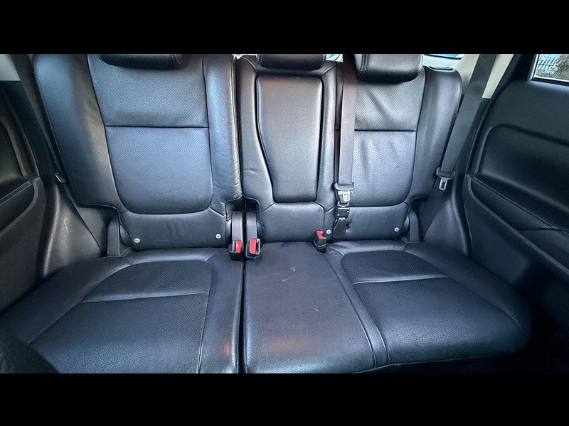 Mitsubishi Outlander 2.0h 12kWh GX4h CVT 4WD Euro 5 (s/s) 5dr 5dr Automatic 2025