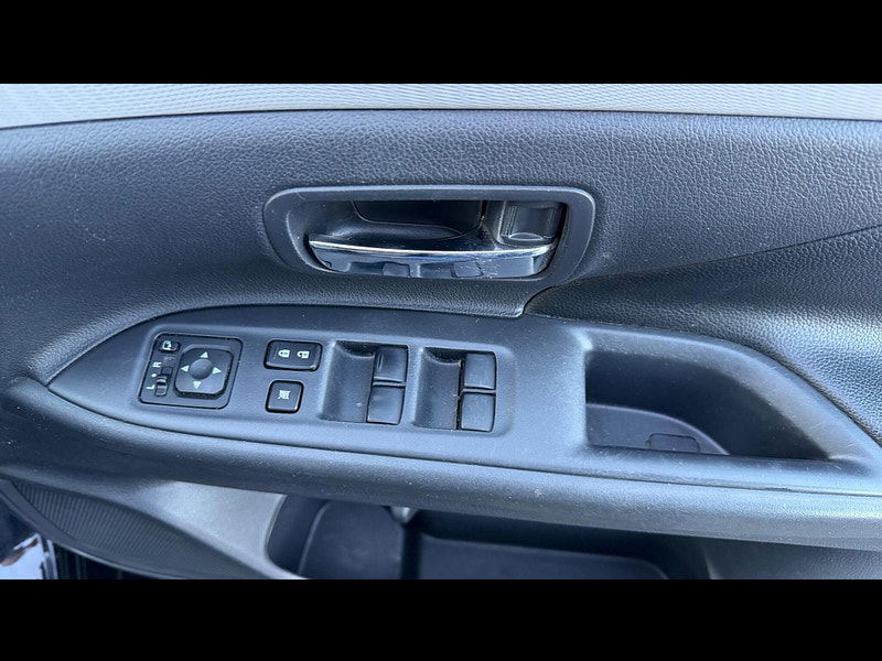 Mitsubishi Outlander 2.0h 12kWh GX4h CVT 4WD Euro 5 (s/s) 5dr 5dr Automatic 2025