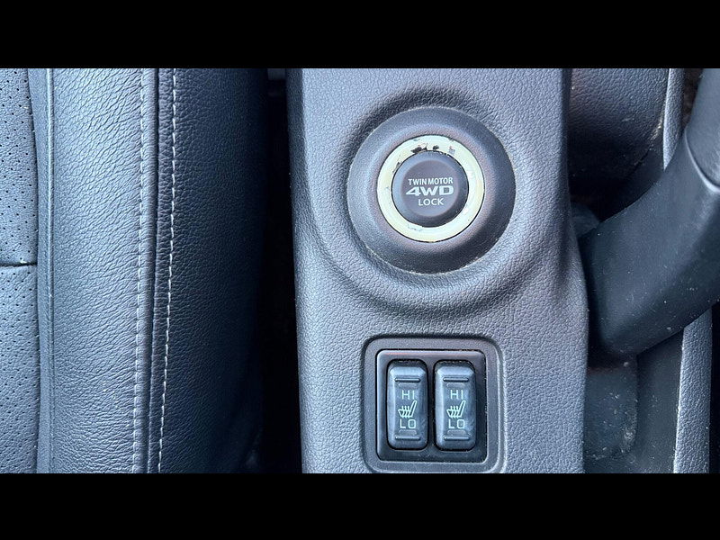 Mitsubishi Outlander 2.0h 12kWh GX4h CVT 4WD Euro 5 (s/s) 5dr 5dr Automatic 2025