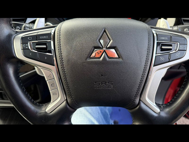 Mitsubishi Outlander 2.0h 12kWh GX4h SUV 5dr Petrol Plug-in Hybrid CVT 4WD Euro 6 (s/s) (200 ps) 5dr Automatic 2026