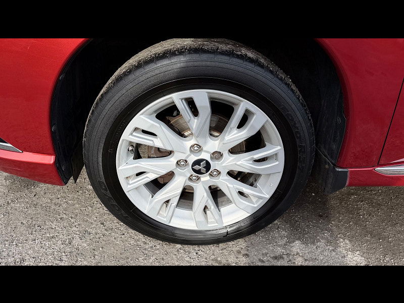 Mitsubishi Outlander 2.0h 12kWh GX4h SUV 5dr Petrol Plug-in Hybrid CVT 4WD Euro 6 (s/s) (200 ps) 5dr Automatic 2026