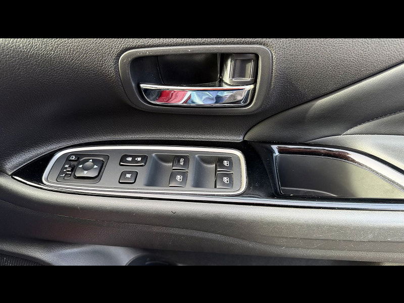 Mitsubishi Outlander 2.0h 12kWh GX4h SUV 5dr Petrol Plug-in Hybrid CVT 4WD Euro 6 (s/s) (200 ps) 5dr Automatic 2026