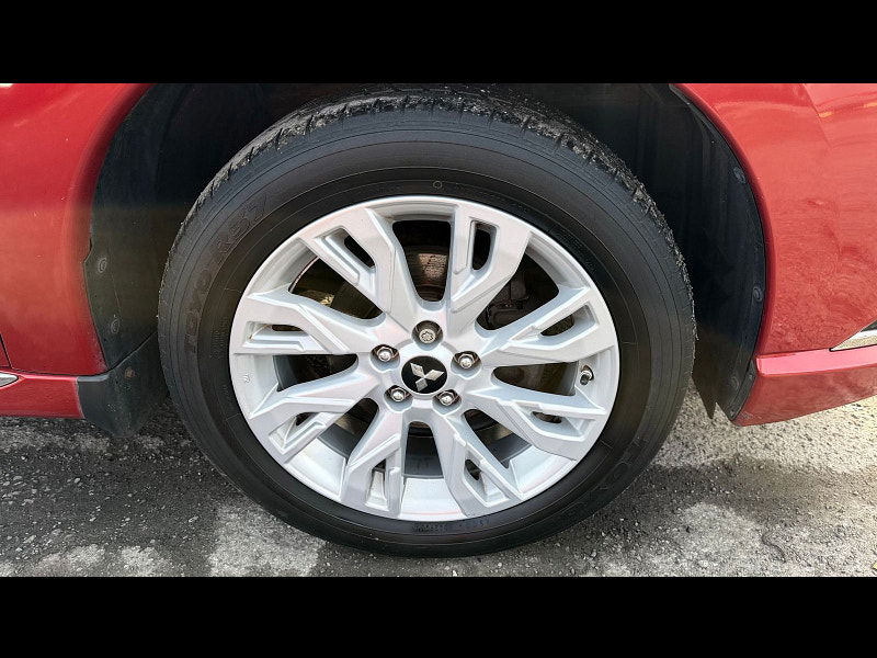 Mitsubishi Outlander 2.0h 12kWh GX4h SUV 5dr Petrol Plug-in Hybrid CVT 4WD Euro 6 (s/s) (200 ps) 5dr Automatic 2026