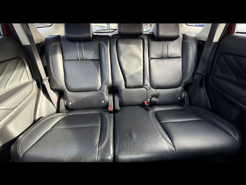 Mitsubishi Outlander 2.0h 12kWh GX4h SUV 5dr Petrol Plug-in Hybrid CVT 4WD Euro 6 (s/s) (200 ps) 5dr Automatic 2026