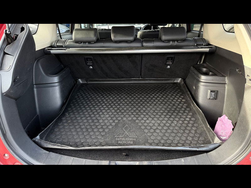 Mitsubishi Outlander 2.0h 12kWh GX4h SUV 5dr Petrol Plug-in Hybrid CVT 4WD Euro 6 (s/s) (200 ps) 5dr Automatic 2026