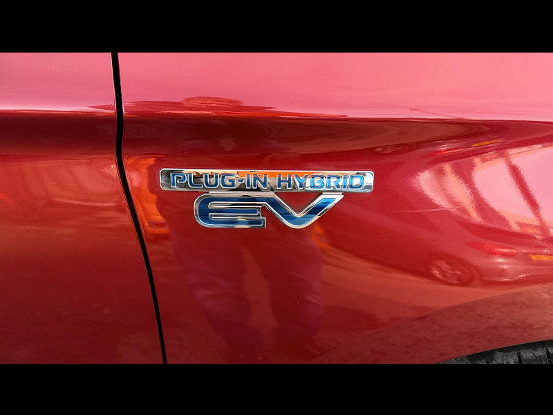 Mitsubishi Outlander 2.0h 12kWh GX4h SUV 5dr Petrol Plug-in Hybrid CVT 4WD Euro 6 (s/s) (200 ps) 5dr Automatic 2026