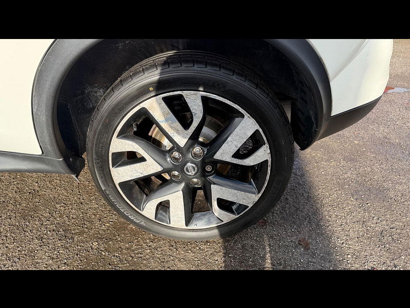 Nissan Juke 1.5 dCi 8v n-tec Euro 5 (s/s) 5dr 5dr Manual 2025