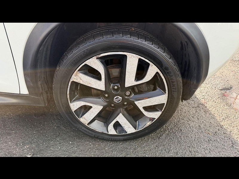 Nissan Juke 1.5 dCi 8v n-tec Euro 5 (s/s) 5dr 5dr Manual 2025