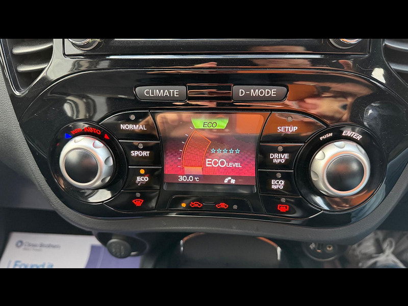 Nissan Juke 1.5 dCi 8v n-tec Euro 5 (s/s) 5dr 5dr Manual 2025